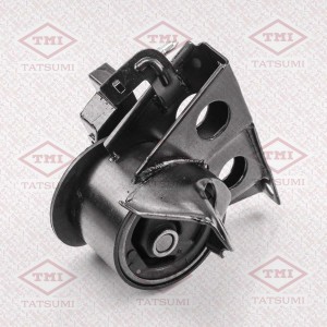 Опора двигателя правая NISSAN Primera/X-Trail 01- TEG1037 TEG1037 TATSUMI