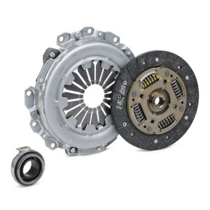 к-кт сцепления!\ Daewoo Matiz 1.0 03>, Chevrolet Matiz 1.0 05> 828 053 VALEO PHC