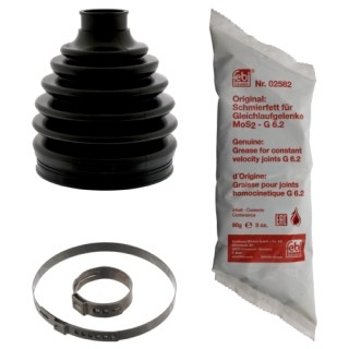 Комплект пыльников 48816 FEBI BILSTEIN