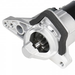 Стартер для а/м Nissan Note (06-)/Tiida (04-) 1.6i  LSt1416 LST 1416 START VOLT