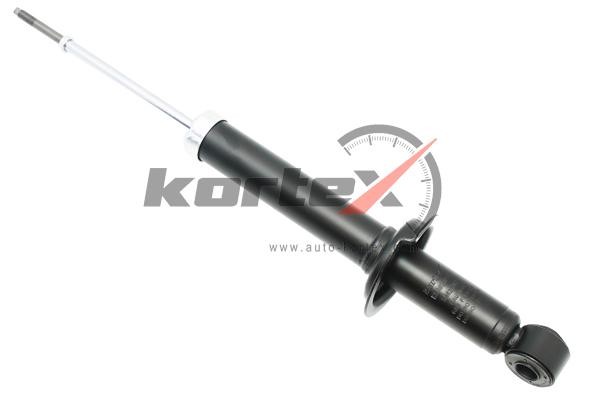 Амортизатор HYUNDAI SONATA 01-KIA MAGENTIS 01- зад.газ. KSA023STD KSA023STD KORTEX