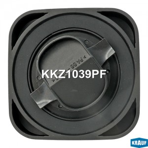 Крышка маслогорловины KKZ1039PF KKZ1039PF KRAUF