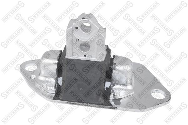 25-19736-SX подушка ДВС правая_ ПОДХОДИТ ДЛЯ VOLVO S60S80XC9 2519736SX 25-19736-SX STELLOX