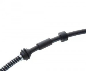 Шланг тормозной VW Touareg (11-) AUDI Q7 (10-) передний MEGAPOWER 350-11-150 MEGA POWER