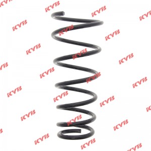 пружина задняя! KIA Cerato 1.6/2.0/CRDi 04> RA6493 KAYABA