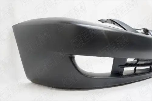Бампер передний Mitsubishi Lancer 9 2005-2010 OEM0708 OEMPARTS