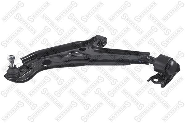 рычаг нижний левый!\ Nissan Primera all 96-02 5703706SX STELLOX