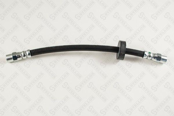 шланг тормозной задний! L=260\ Audi 100/200,VW Passat 1.8-2.5TD 82-89 27-00030-SX STELLOX