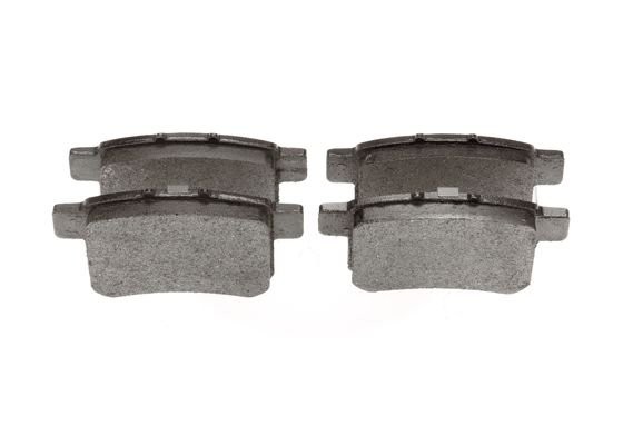 ACCORD VIII (2008-2013) 0 986 494 338 BOSCH