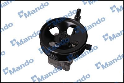 Насос гидроусилителя HYUNDAI Starex H-1 (02-) MANDO EX571004A850 MANDO