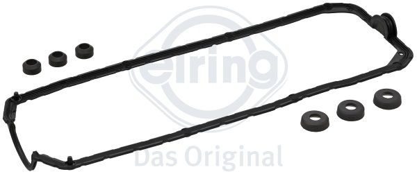прокладка клапанной крышки!\ Audi 80, VW Golf/Passat 1.9D/TD 89> 413.690 ELRING