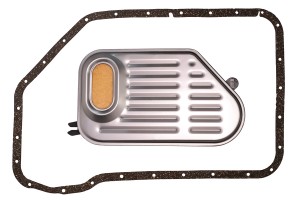 Фильтр АКПП с прокладкой B19CR1065 B19CR1065 CWORKS