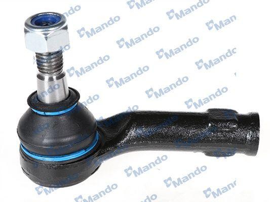 Наконечник рулевой тяги лев FORD ECOSPORT MTG055710 MANDO