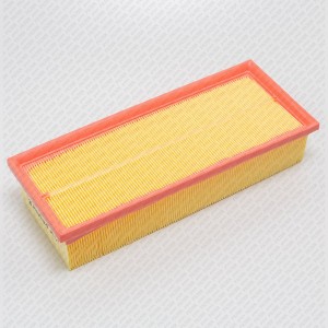Фильтр воздушный AUDI A3/TT 03- SKODA Octavia/Superb/Yeti 03- VW Eos/Golf/Caddy/ LF0106 GREEN FILTER