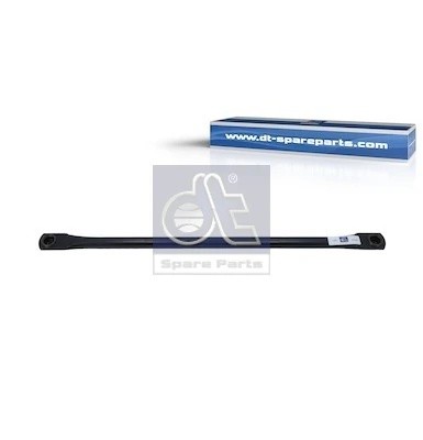 Пружина тормозной колодки HONGYAN 3 DIESEL TECHNIC