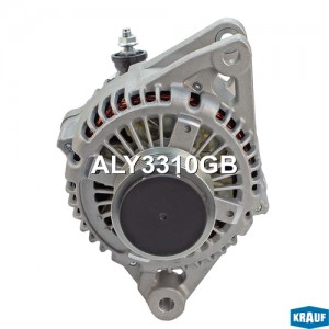 Генератор HYUNDAI Starex H-1 (07-) (2.5-A) (110A,12V) KRAUF ALY3310GB KRAUF