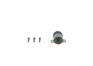 Регулятор давления топлива дв. 245 Евро-3 (1465ZS0086) 1465ZS0053 BOSCH