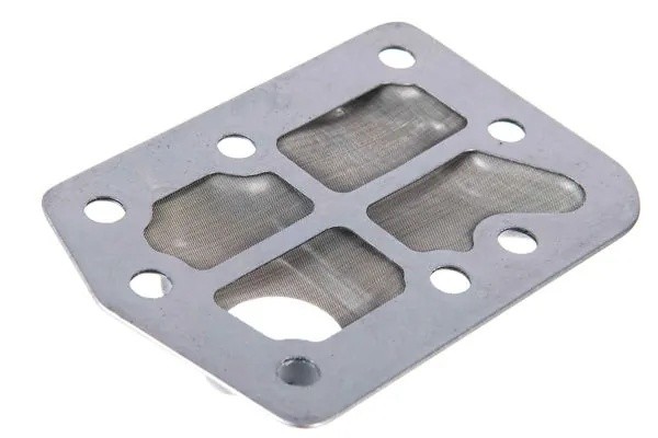 Фильтр АКПП KIA Morning/ Picanto <07, Hyundai Atos <06 2051066SX STELLOX
