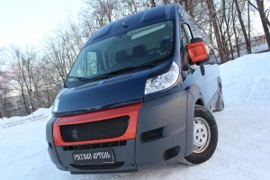 АВТОЗАПЧАСТЬ (-, -) REFD021800 RUSSKAYA ARTEL