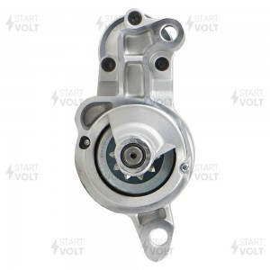 Стартер VAG A4 (07-),Q5 (08-) 2.0TDI Start-Stop) 2,2кВт LSt 1865 LST 1865 START VOLT