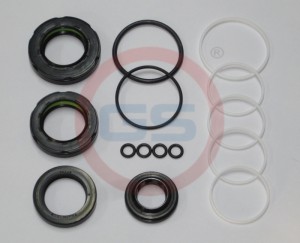 Ремкомплект рулевой рейки 2KIT31051 GS