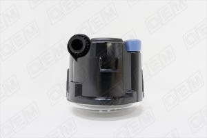 Фара противотуманная Nissan Qashqai 2 j11 2014-2017 OEM0177PTFPL OEMPARTS