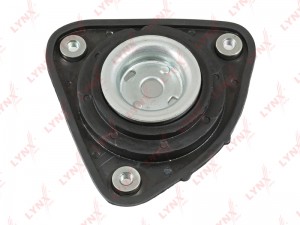 Опора переднего амортизатора подходит для FORD Focus II 1.4-2.0 04 / C-Max 1.6-2 MA-1036LR LYNXAUTO