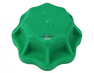 Крышка расширительного бачка А005016415 4.61594 4.61594 DIESEL TECHNIC