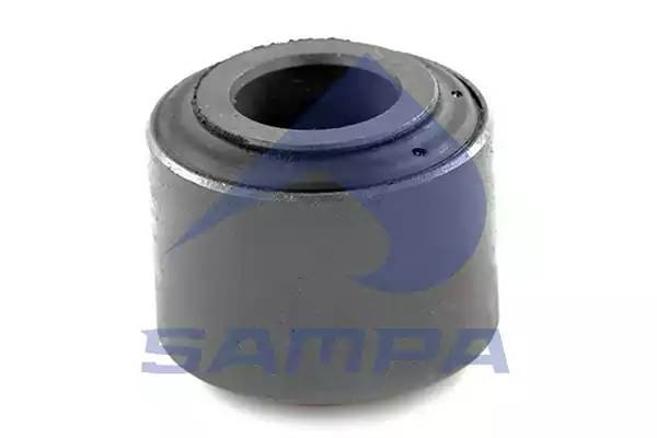 Сайлентблок IVECO EuroCargo,TurboTech,TurboStar стабилизатора заднего (28x60x50) 060079 SAMPA