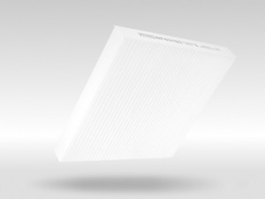 Фильтр салона NF6319 NEVSKY FILTER