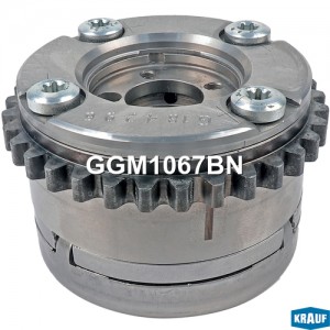Шестерня распредвала GGM1067BN GGM1067BN KRAUF