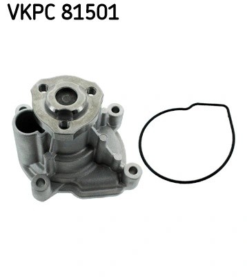 SEAT / SKODA/ VW VKPC81501 SKF