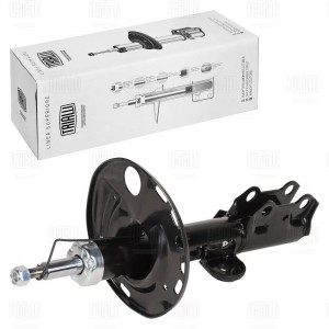 Амортизатор Toyota RAV4 (13-)/Lexus NX (14-) (стойка) пер. лев. (ход штока 133)  AG19164 TRIALLI