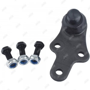 Опора шаровая правая FORD FOCUS III 2012- JB51005R JB51005R JIKIU