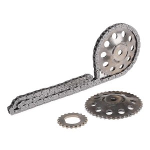 Комплект цели привода распредвала TC0235FK TC0235FK BG AUTOMOTIVE