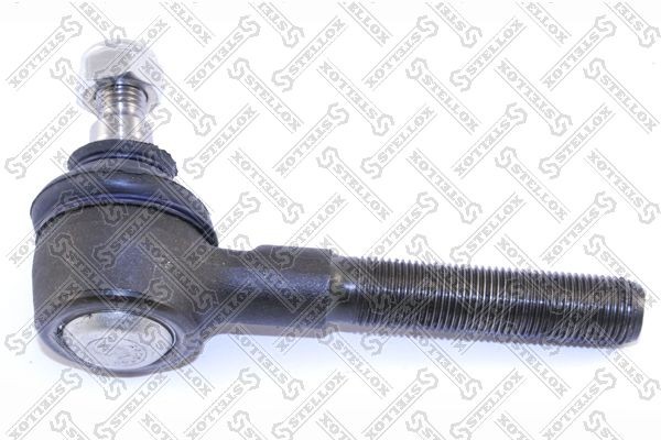 наконечник рулевой внутренний!\ MB W140 91-98 51-00206-SX STELLOX