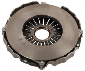 Корзина сцепления SITRAK HOWO MOVELEX 712W300006001MX MOVELEX