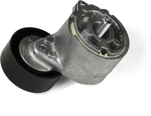 ролик натяжной c механизмом натяжения! Opel Agila/Astra/Combo/Corsa 1.3CDTi 03> Z23871 ZENTPARTS
