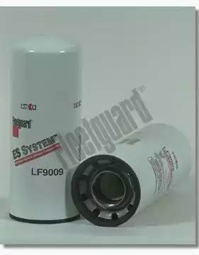 Фильтр масл FLEETGUARD КАМАЗ Cummins ISLEe (аналоги код 133565, 138756) LF9009 FLEETGUARD