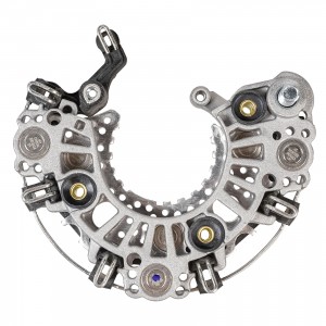Мост диодный генератора для а/м Mercedes-Benz C (W204) (12-)/E (W212) (09-) 1.6T VDB 1502 START VOLT
