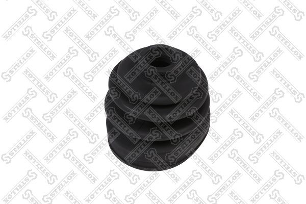 пыльник ШРУСа наружный!\ Hyundai Santa Fe/Sonata/XG 2.0-2.5 98> 13-03043-SX STELLOX