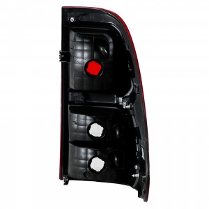 Фонарь задний левый STL1908L START VOLT