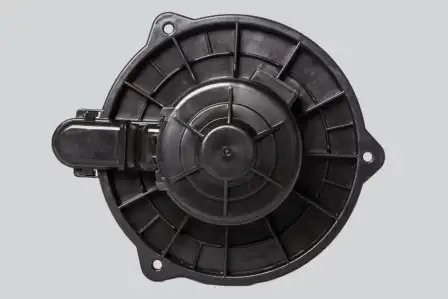 Мотор отопителя 1118,2170,2190 с кондиционером Halla Автомагнат 21700811802210 21700811802210 AVTOMAGNAT