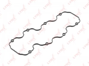 Прокладка крышки клапанной CHEVROLET Aveo,Lanos,Rezzo LYNX SG-1354 LYNXAUTO