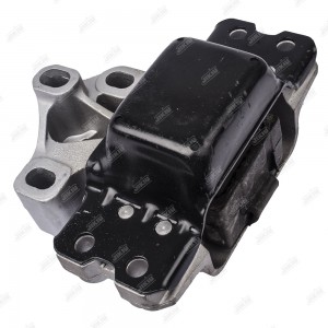 Опора двигателя передн левая VW TIGUAN ME33008 ME33008 JIKIU