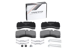 RENAULT TRCUK MIDLUM (2000>)/DAF LF55 T02985002 TOPCOVER