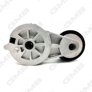 Натяжитель приводного ремня HYUNDAI Santa Fe (09-),ix35 (09-) KIA Sorento (09-)  GAT10040 GMB