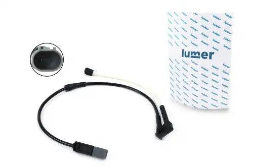 Датчик износа передних тормозных колодок BMW LM05971 LUMER