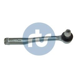 наконечник рулевой правый!\ Peugeot 207 1.4/1.6/T/HDi 16V 06> 91-00783-1 RTS