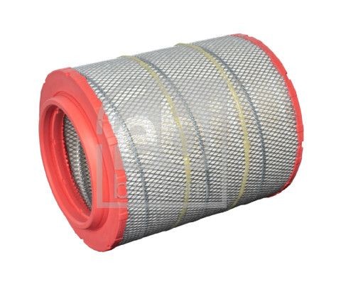 Фильтр воздушный VO FHII (New FH 2013), FH, FH Classic (05-), RVI T(380-520) ; ; 47531 FEBI BILSTEIN
